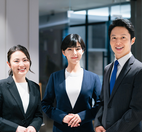 探偵の知識イメージ